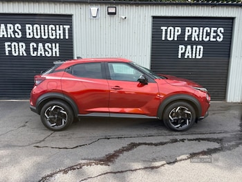 Used Nissan Juke 2023 for sale - 79318110: Photo
