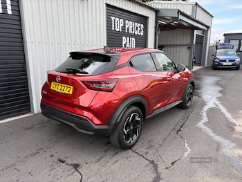 Used Nissan Juke 2023 for sale - 79318110: Photo