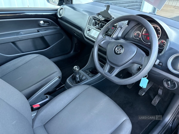 Used Volkswagen up! 2017 for sale - 76936964: Photo 10