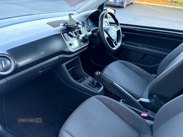 Used Volkswagen up! 2017 for sale - 76936964: Photo 11
