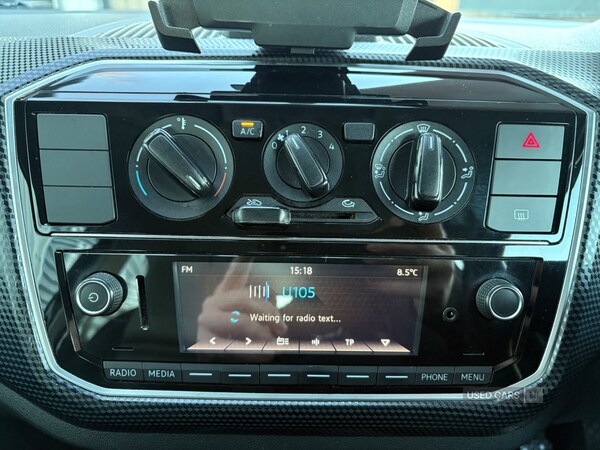 Used Volkswagen up! 2017 for sale - 76936964: Photo 13