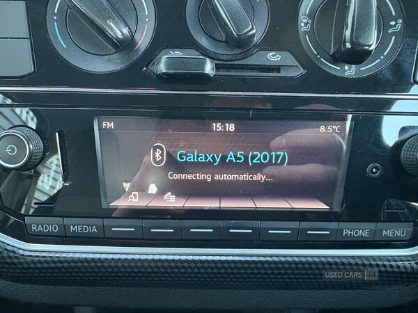 Used Volkswagen up! 2017 for sale - 76936964: Photo 16