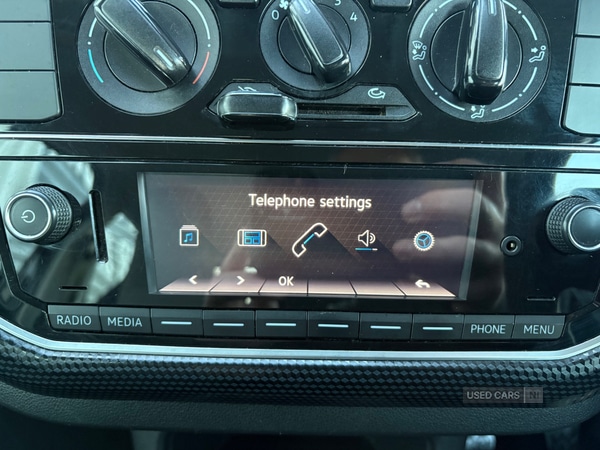 Used Volkswagen up! 2017 for sale - 76936964: Photo 17