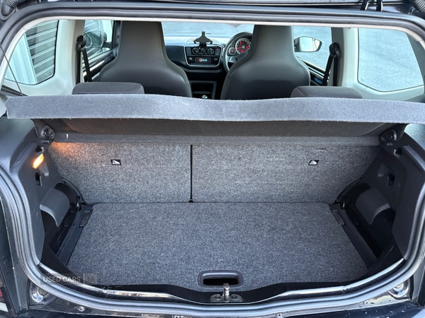 Used Volkswagen up! 2017 for sale - 76936964: Photo 18