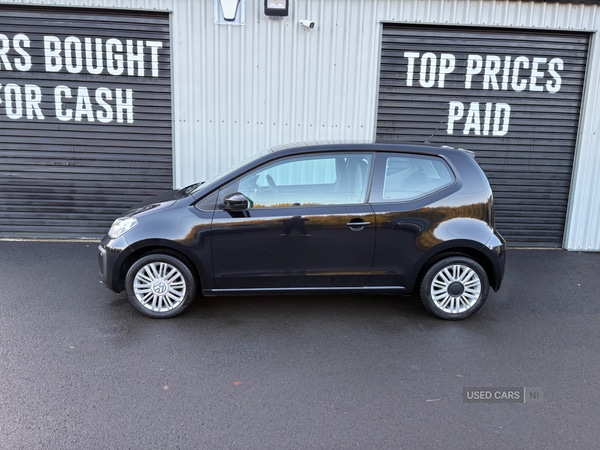 Used Volkswagen up! 2017 for sale - 76936964: Photo 5