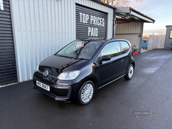 Used Volkswagen up! 2017 for sale - 76936964: Photo 6