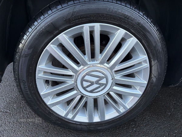 Used Volkswagen up! 2017 for sale - 76936964: Photo 8