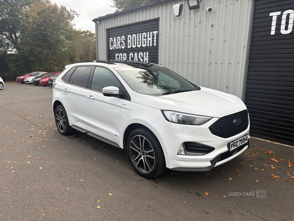 Used Ford Edge 2019 for sale - 76585886: Photo 1