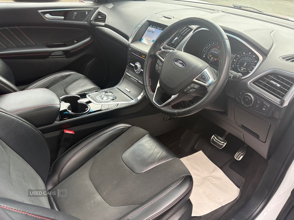 Used Ford Edge 2019 for sale - 76585886: Photo 14