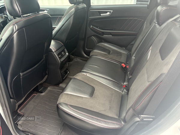 Used Ford Edge 2019 for sale - 76585886: Photo 16