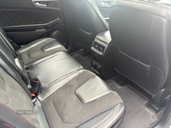 Used Ford Edge 2019 for sale - 76585886: Photo 17