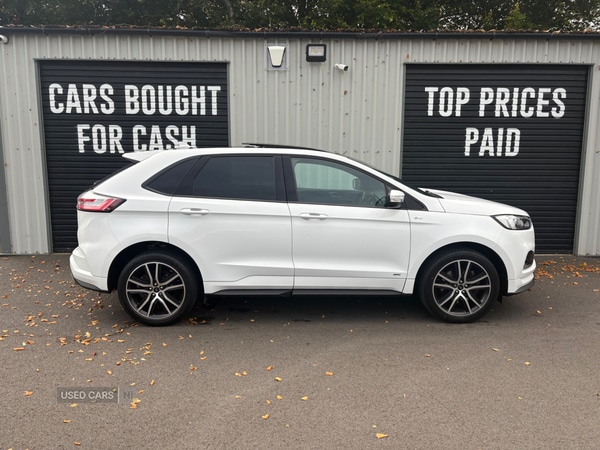 Used Ford Edge 2019 for sale - 76585886: Photo 2