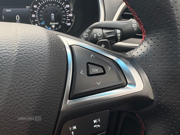 Used Ford Edge 2019 for sale - 76585886: Photo 24