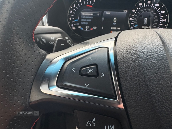 Used Ford Edge 2019 for sale - 76585886: Photo 25