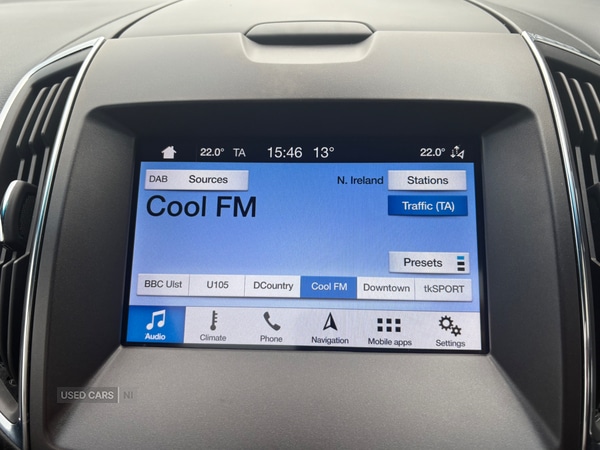 Used Ford Edge 2019 for sale - 76585886: Photo 31