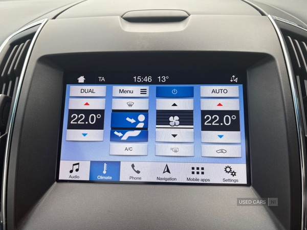 Used Ford Edge 2019 for sale - 76585886: Photo 32