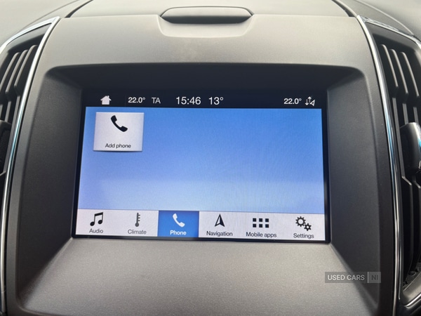 Used Ford Edge 2019 for sale - 76585886: Photo 33