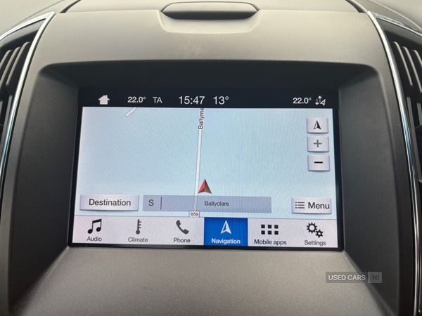 Used Ford Edge 2019 for sale - 76585886: Photo 34