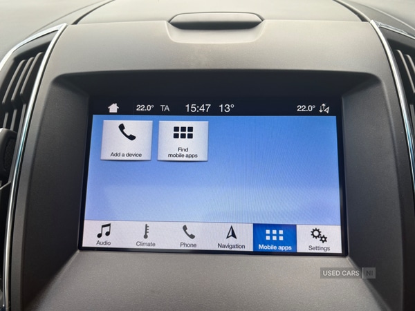 Used Ford Edge 2019 for sale - 76585886: Photo 35