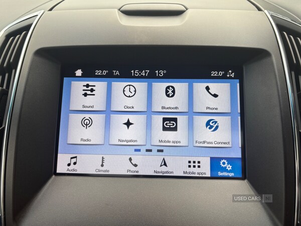 Used Ford Edge 2019 for sale - 76585886: Photo 36