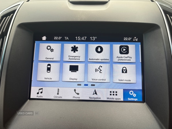 Used Ford Edge 2019 for sale - 76585886: Photo 37