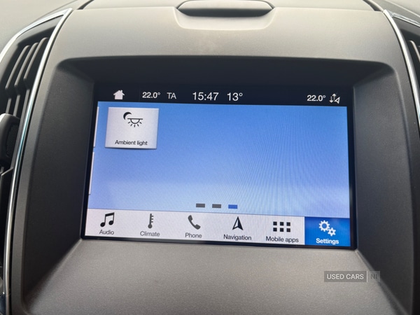 Used Ford Edge 2019 for sale - 76585886: Photo 38