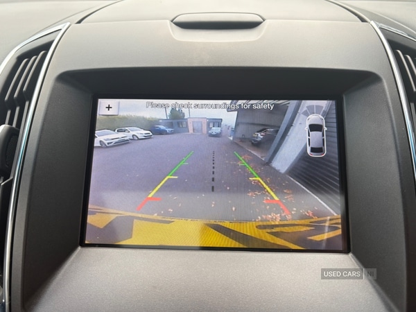 Used Ford Edge 2019 for sale - 76585886: Photo 39