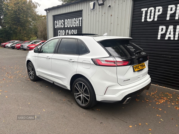 Used Ford Edge 2019 for sale - 76585886: Photo 4