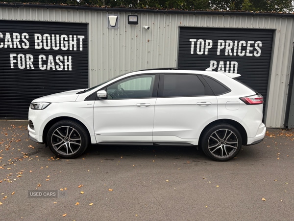 Used Ford Edge 2019 for sale - 76585886: Photo 5