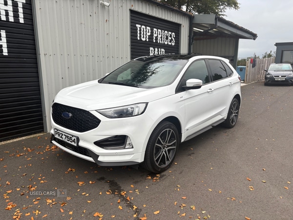 Used Ford Edge 2019 for sale - 76585886: Photo 6