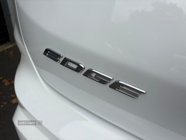 Used Ford Edge 2019 for sale - 76585886: Photo 8