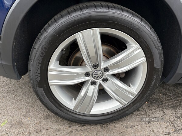 Used Volkswagen Tiguan 2020 for sale - 76167789: Photo 10