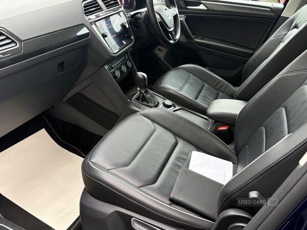 Used Volkswagen Tiguan 2020 for sale - 76167789: Photo 13