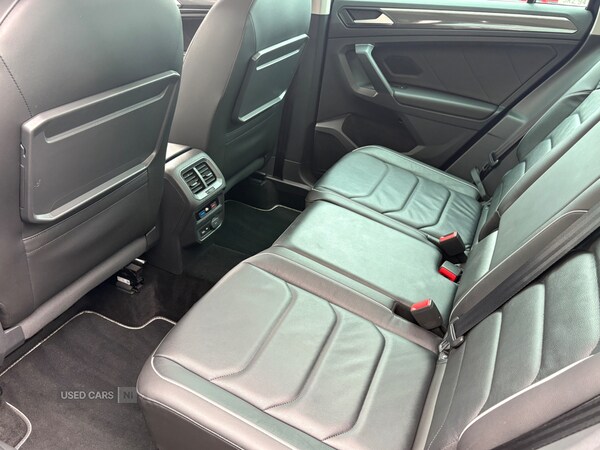 Used Volkswagen Tiguan 2020 for sale - 76167789: Photo 14