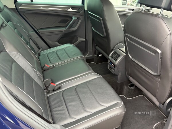 Used Volkswagen Tiguan 2020 for sale - 76167789: Photo 15