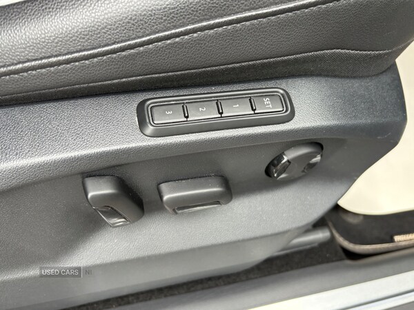 Used Volkswagen Tiguan 2020 for sale - 76167789: Photo 16