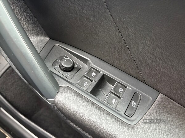 Used Volkswagen Tiguan 2020 for sale - 76167789: Photo 17