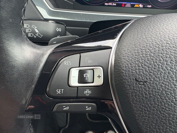 Used Volkswagen Tiguan 2020 for sale - 76167789: Photo 19