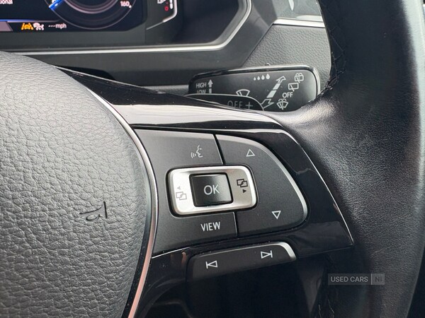 Used Volkswagen Tiguan 2020 for sale - 76167789: Photo 20