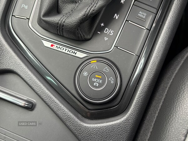 Used Volkswagen Tiguan 2020 for sale - 76167789: Photo 21