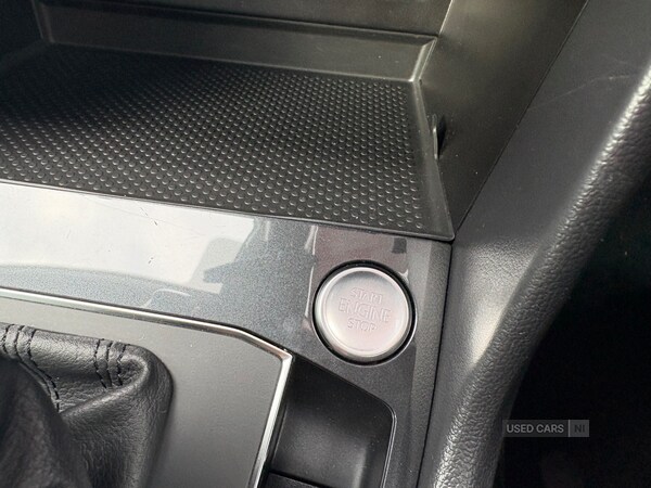 Used Volkswagen Tiguan 2020 for sale - 76167789: Photo 23