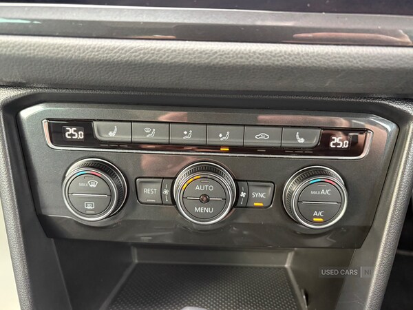 Used Volkswagen Tiguan 2020 for sale - 76167789: Photo 24