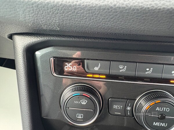 Used Volkswagen Tiguan 2020 for sale - 76167789: Photo 25