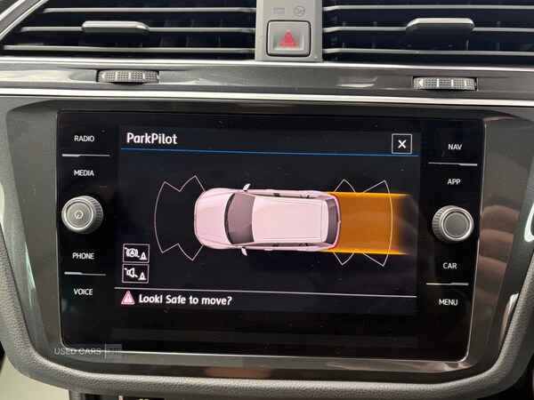Used Volkswagen Tiguan 2020 for sale - 76167789: Photo 28