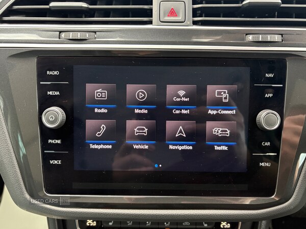 Used Volkswagen Tiguan 2020 for sale - 76167789: Photo 30