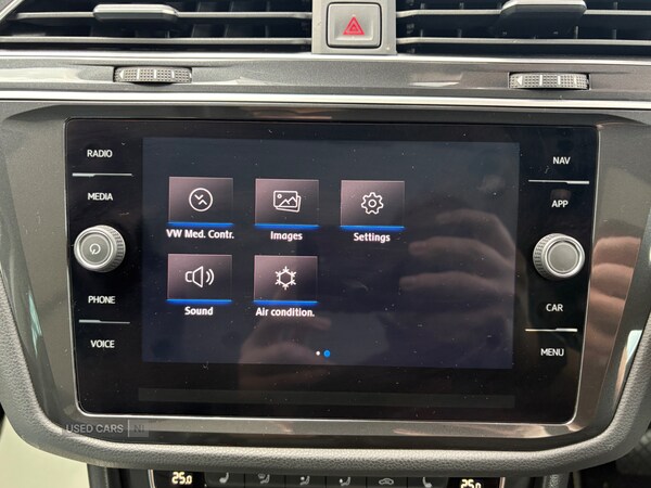 Used Volkswagen Tiguan 2020 for sale - 76167789: Photo 31