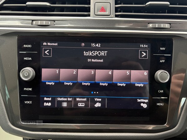 Used Volkswagen Tiguan 2020 for sale - 76167789: Photo 32