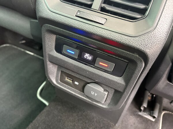 Used Volkswagen Tiguan 2020 for sale - 76167789: Photo 36