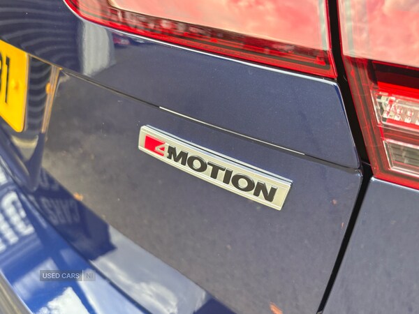 Used Volkswagen Tiguan 2020 for sale - 76167789: Photo 7
