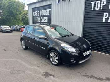 2012 - 1.2 16V Dynamique TomTom 5dr